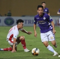 Cầu thủ Đỗ Hùng Dũng luôn cháy bỏng khát khao chinh phục V-League 2020