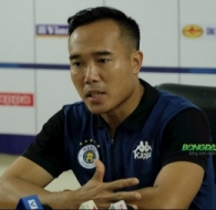 CLB Hà Nội không thể bảo vệ ngôi vô địch V-League 2020