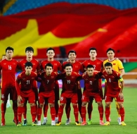 Lịch thi đấu cúp giao hữu tuyển Việt Nam đối đầu Singapore, Ấn Độ