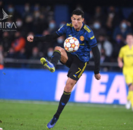 Ronaldo được đề cử giải thưởng chưa từng giành được ở Ngoại hạng Anh
