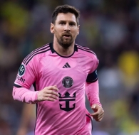 Quyết định bất ngờ của Messi về việc giải nghệ