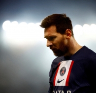 Messi và dàn sao có thể rời PSG trong hè 2023