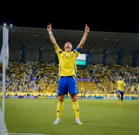 Ronaldo giúp Al Nassr thắng trận đầu tại AFC Champions League