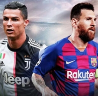 Cuộc đua Ronaldo - Messi đảo chiều năm 2022: Người thăng hoa, kẻ xuống vực thẳm