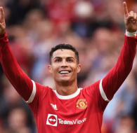 Sơ lược về tiểu sử về thân thế Cristiano Ronaldo