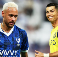 Al Hilal tính đưa Ronaldo về thay thế Neymar