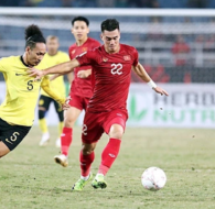 Lịch thi đấu AFF Cup 2024 mới nhất, lịch thi đấu đội tuyển Việt Nam