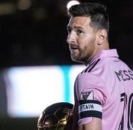 Hiệu ứng khủng khiếp của Messi tại Mỹ: Nhiều CLB chỉ cần tăng vé cũng đủ vận hành cả năm