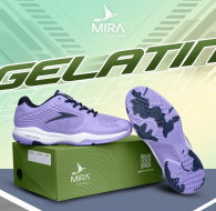 Top mẫu giày Pickleball được ưa chuộng hiện nay – Tối ưu hiệu suất thi đấu