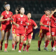 Lịch thi đấu chung kết U19 nữ Đông Nam Á 2025: Bóng đá Việt Nam đối đầu Thái Lan