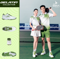 Hướng dẫn chọn giày pickleball cho người mới bắt đầu