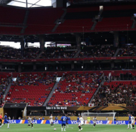 Chelsea bị ngó lơ tại FIFA Club World Cup: 50.000 ghế trống, báo Anh chỉ trích FIFA
