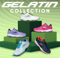 BST Pickleball MIRA GELATIN – Bứt Phá Hiệu Suất, Dẫn Đầu Sân Đấu