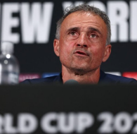 Họp báo chung kết FIFA Club World Cup: Enrique tâng bốc Chelsea, mơ làm nên lịch sử