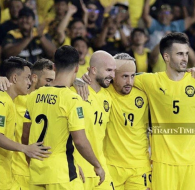 Malaysia bị tố 