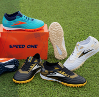 Giày Bóng Đá MIRA SPEED ONE – Tốc Độ & Sức Mạnh Trên Mọi Mặt Sân