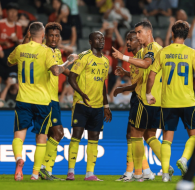 Al Nassr kỳ vọng cơn sốt Ronaldo tiếp tục bùng nổ ở Hong Kong