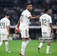 Mbappe và “lời nguyền số 10” ở Real: Thách thức hay cơ hội viết lại lịch sử?