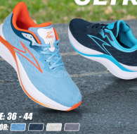 Top 3 Lý Do Bạn Nên Chọn Giày Chạy Bộ MIRA FLEX