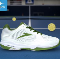 Mới Chơi Pickleball Nên Chọn Giày Gì? Hướng Dẫn Chi Tiết Cho Người Bắt Đầu