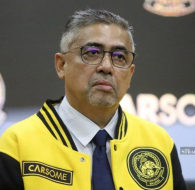 Chấn động bóng đá Malaysia, sếp lớn bị đình chỉ sau án phạt từ FIFA