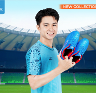 Giới thiệu BST giày đá banh mới MIRA CANIX – Bứt tốc, làm chủ trận đấu