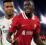 Mbappe mất hút ở Real Madrid 0-1 Liverpool, có thừa nhận gây sốt