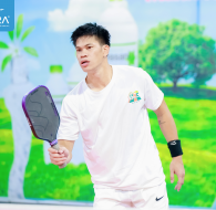 Vì sao nên chọn giày MIRA GELATIN cho môn pickleball