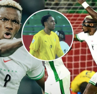 29 anh hào đã đoạt vé World Cup: Pháp chính thức dự hội, Na Uy chờ mở tiệc