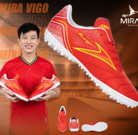 Top 2 Mẫu Giày Bóng Đá MIRA Nên Chọn Hiện Nay: MIRA VIGO & MIRA CARNIX