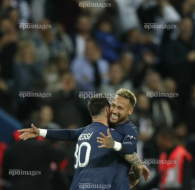 Lý do Neymar từ chối đá chung với Messi ở Inter Miami