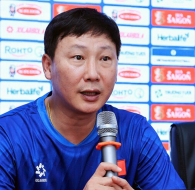 HLV Kim Sang Sik mơ World Cup cùng ĐT Việt Nam, sẵn sàng bảo vệ ngôi vương AFF Cup