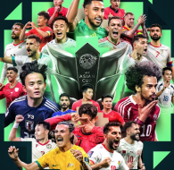 Bốc thăm Asian Cup 2027: Đội tuyển Việt Nam rơi vào bảng 