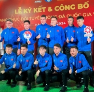 Có đúng ĐT Việt Nam được AFC thưởng 5 tỷ đồng trước Asian Cup?