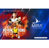 ĐẬP HỘP CÙNG MIRA - TRÚNG THƯỞNG THẢ GA