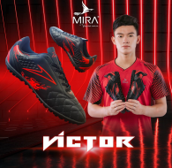 Giày bóng đá sân cỏ nhân tạo chính hãng MIRA VICTOR: Mang đến sự chất lượng và hiệu suất tối ưu!