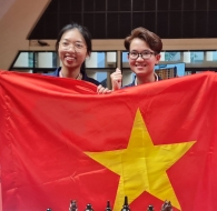 Kết quả Sea games 32 Việt Nam dẫn đầu Bảng tổng sắp huy chương SEA GAMES 32, phá 14 kỷ lục