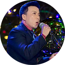 Anh Tony Trần - Biên Tập Viên Chương Trình Ca Nhạc Phòng Trà