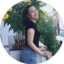 Chị Hiền - Kinh Doanh