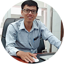 Anh Thành - Lập Trình Viên