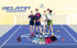 MIRA VIỆT NAM RA MẮT BỘ SƯU TẬP GIÀY PICKLEBALL MỚI – MIRA GELATIN