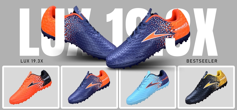 LUX 19.3X