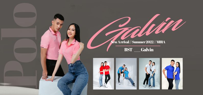 GALVIN