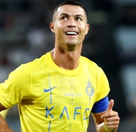 Nóng: Báo châu Âu đồng loạt tiết lộ UEFA mời Al Nassr - Ronaldo dự Cúp C1