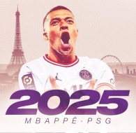 Nóng tương lai Mbappe ở PSG: Siêu sao ra sân đêm nay, chờ gia hạn đến 2025?
