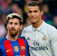 Bóng đá châu Âu chính thức kết thúc kỷ nguyên Messi và Ronaldo sau 20 năm