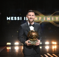 Những kỷ lục khó bị phá của Messi