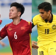 Nhận định bóng đá U23 Việt Nam – U23 Malaysia: Quyết hạ “Hổ Mã Lai”, săn vé tứ kết (giải U23 châu Á)