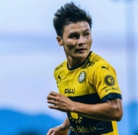Tương lai mờ mịt của Quang Hải tại Pau FC