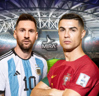 Ronaldo và Messi : Ai mới là huyền thoại xuất sắc hơn?